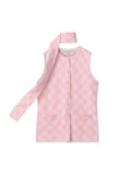 House of Sunny PINK LADIES PEGGY