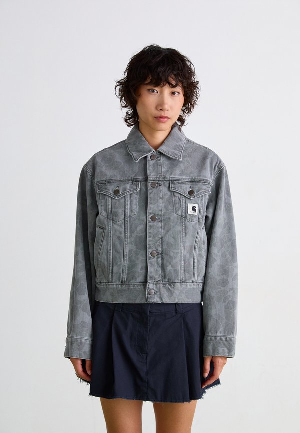 Carhartt WIP DUCK ORELL JACKET