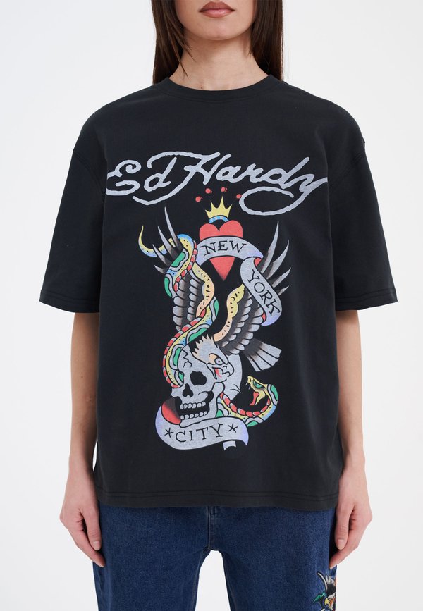 Ed Hardy