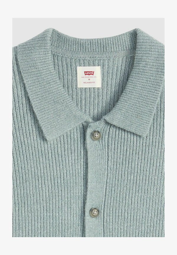 Levi's® CATALINA - Cardigan - lead