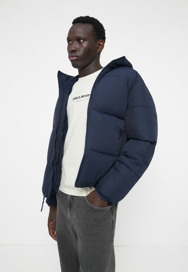 Hollister Co. CORE PUFFER