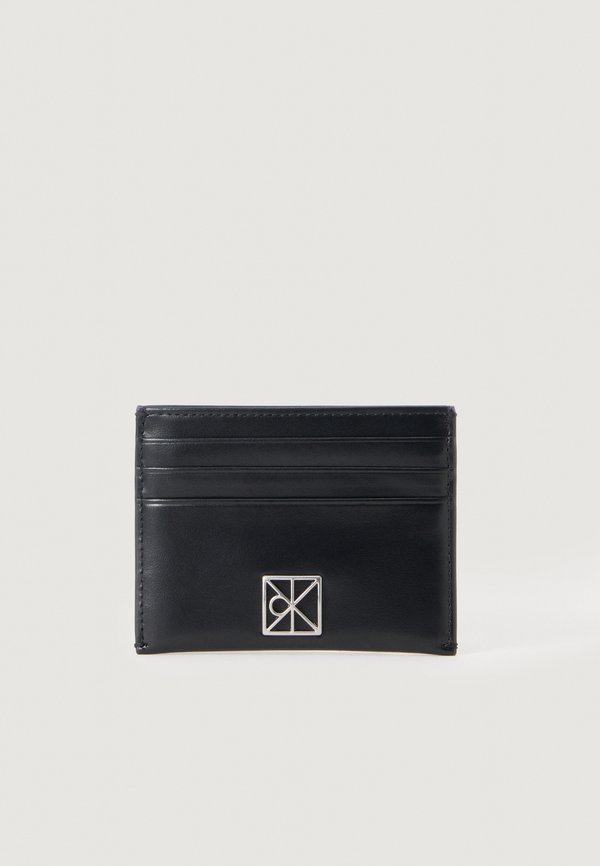 Calvin Klein Wallet - black