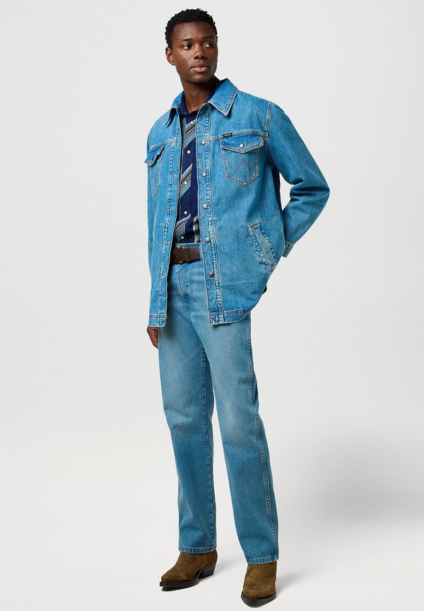 Wrangler WRANGE JACKET