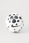 Nike Performance ACADEMY PLUS UNISEX - Football - white/black