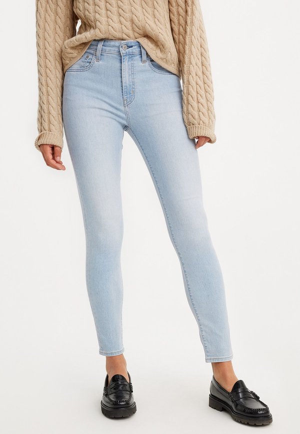 Levi's® 721® HIGH RISE SKINNY