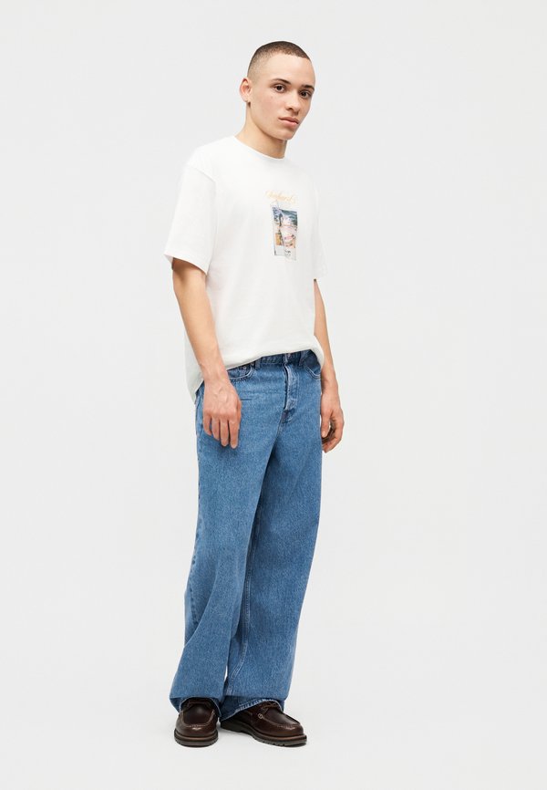Only & Sons ONSREMI WIDE PIM BOX DNM