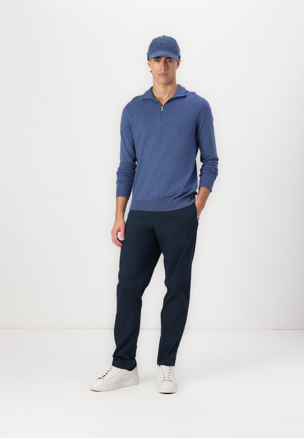 Selected Tapered 190 regular fit