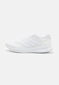 adidas Performance RUNFALCON 5 - Road running shoes - footwear white