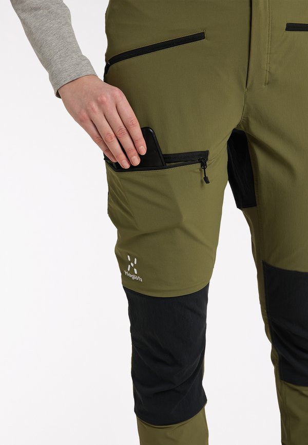 Haglöfs WANDER MID SLIM