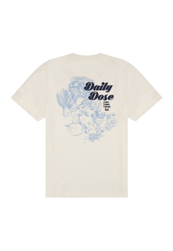 Lee DAILY DOSE TEE