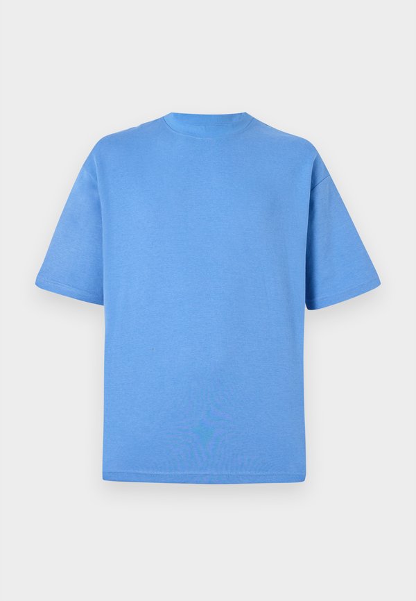 Selected SLHLOOSEOSCAR SS O-NECK TEE NOOS