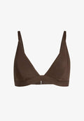 adidas Sportswear Bikini top - aurora coffee