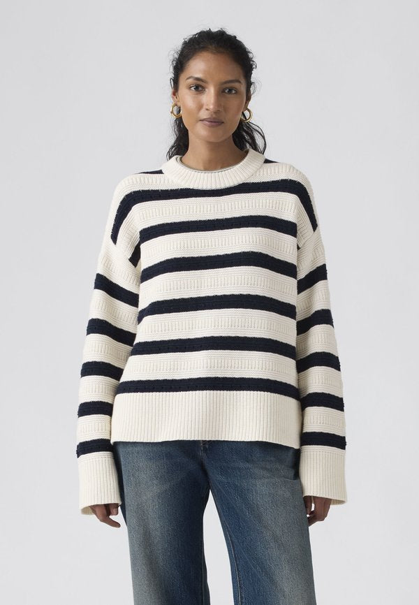 Levi's® CANDIDE CREWNECK