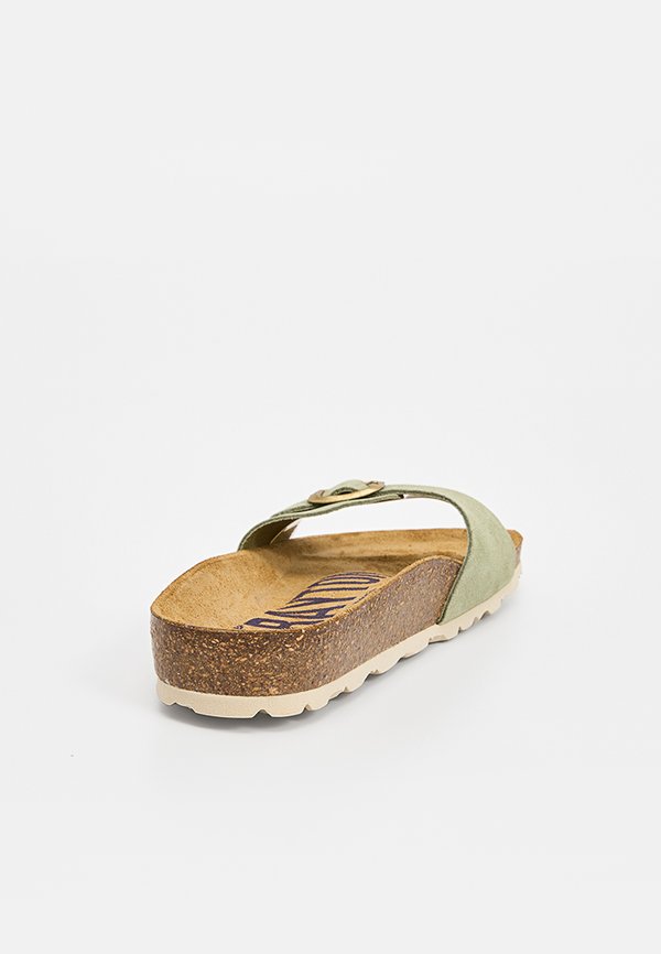 BAYTON ZEPHYR