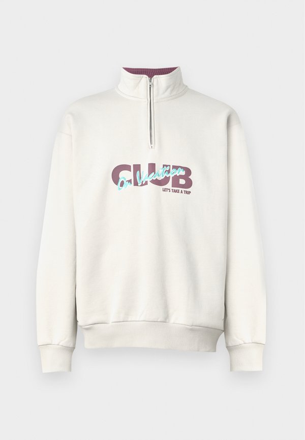 On Vacation MEMBERS CLUB TROYER UNISEX