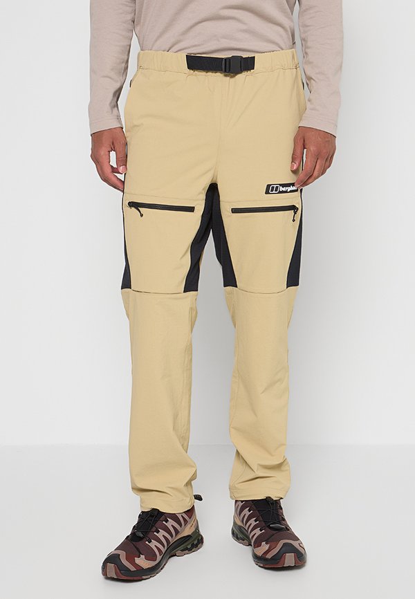 Berghaus