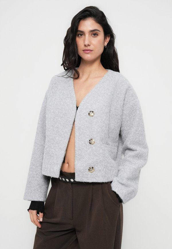 VILA VIDUFFY V-neck