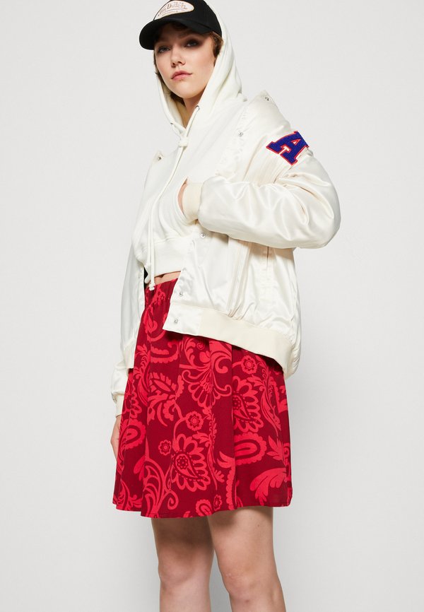 VILA VILOUISA SHORT SKIRT