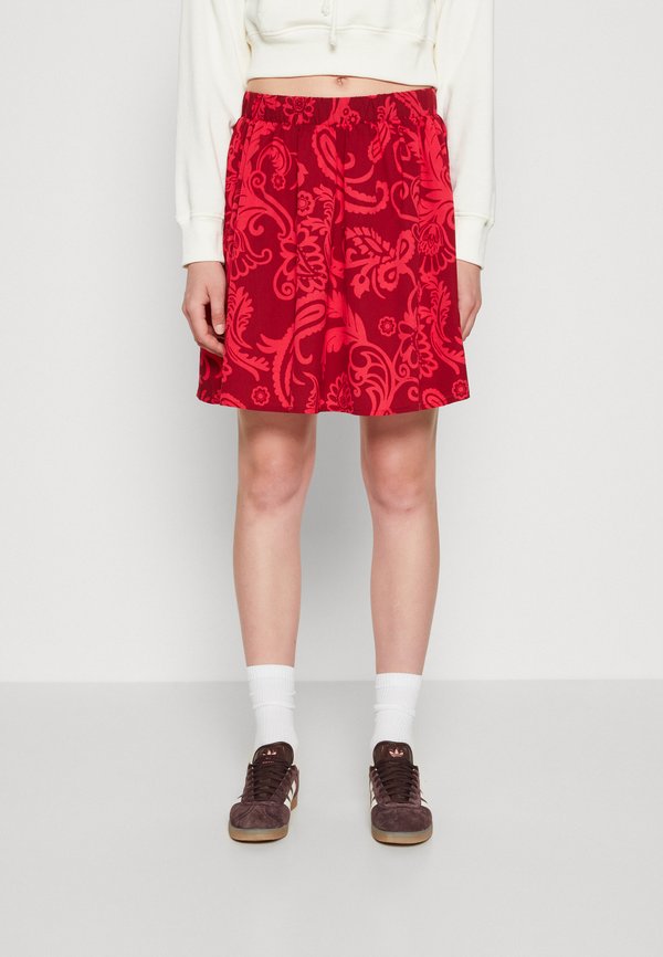 VILA VILOUISA SHORT SKIRT