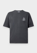 adidas Originals COFFEE TEE UNISEX - Print T-shirt - anthracite