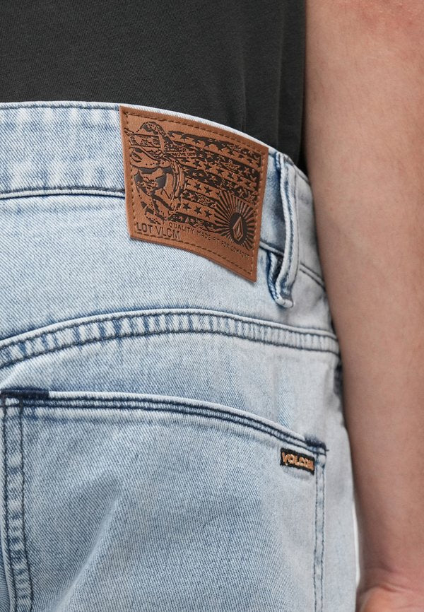 Volcom SOLVER