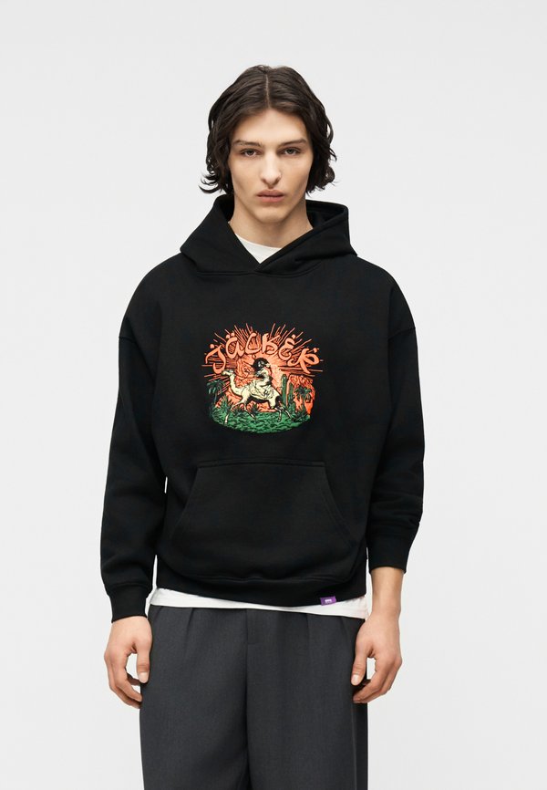 Jacker SANDMAN HOODIE UNISEX