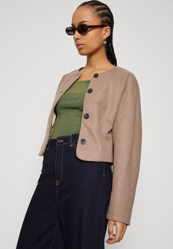 VILA VIJAMAL JACKET