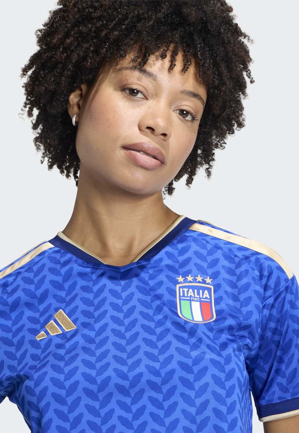 adidas Performance ITALY 26 HOME CROPPED