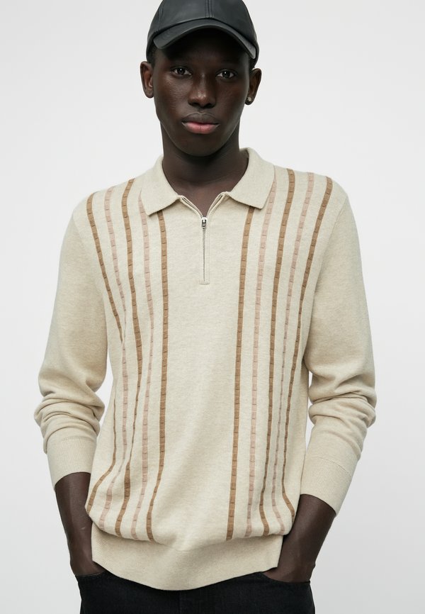 Abercrombie & Fitch VERSATILE ZIP