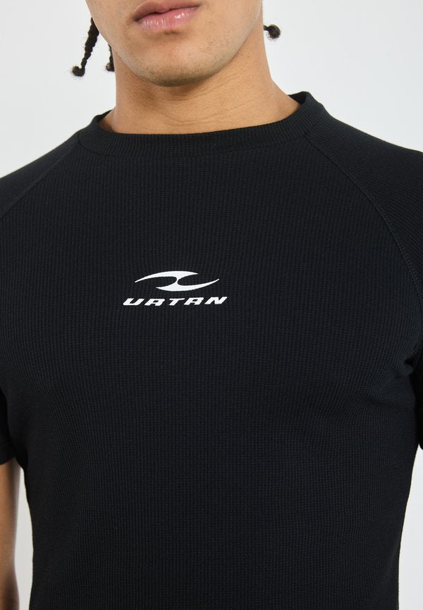 YOURTURN by Zalando UNISEX WAFFLE MUSCLE FIT