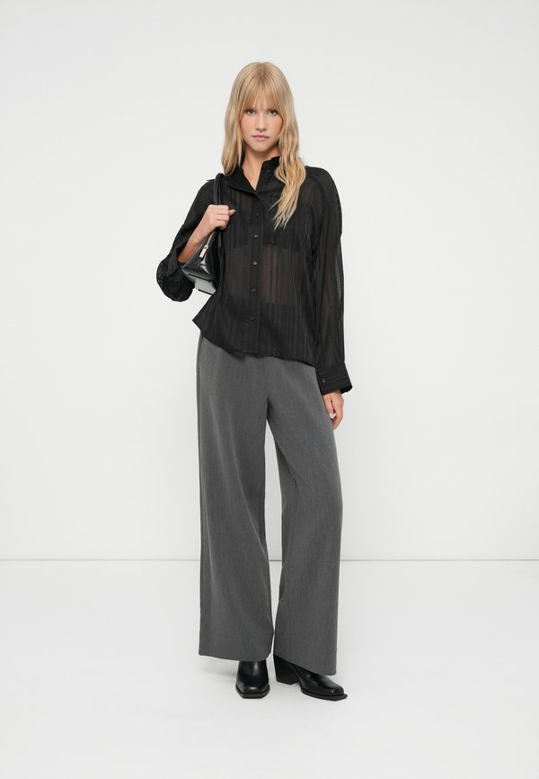 Selected SLFMARGRETHE SHIRT