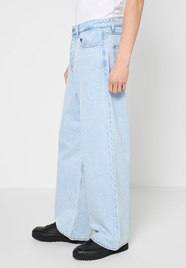 Only & Sons ONSREMI WIDE BOX PIM OTL DNM