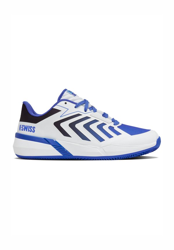 K-SWISS