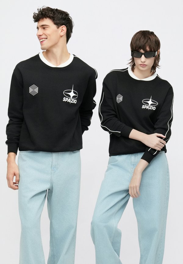 YOURTURN by Zalando UNISEX RELAXED FIT SWEATSHIRT