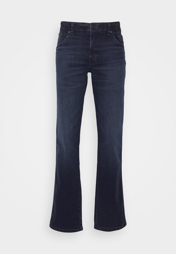Wrangler TEXAS