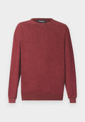 YOURTURN by Zalando UNISEX OVERSIZED FIT WASHED SWEATSHIRT