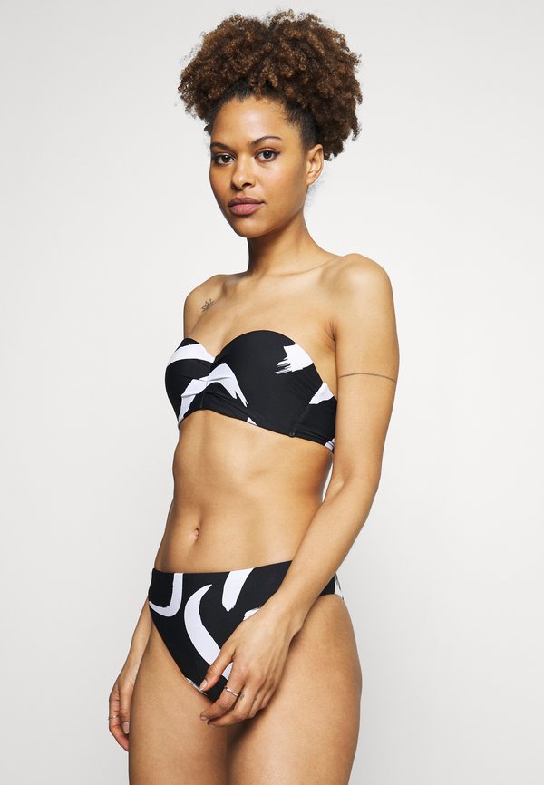 Seafolly NEW WAVE HIGH RISE