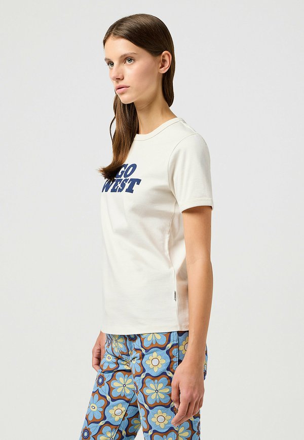 Wrangler RINGER TEE
