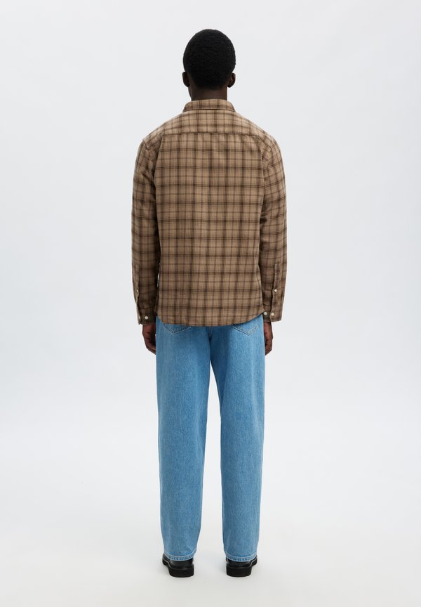 Selected SLHREGNOAH