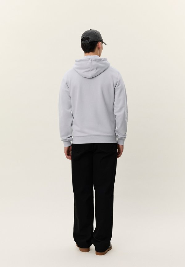 Les Deux ZIPPER HOOD