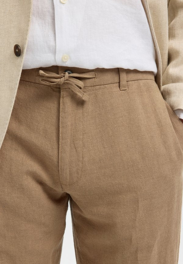 Selected SLH STRAIGHT LEROY