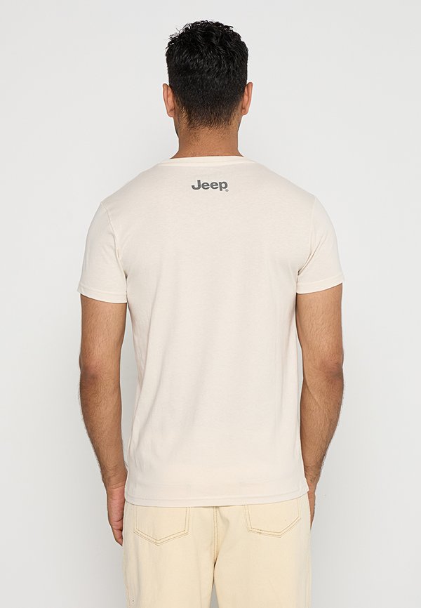 JEEP SPIRIT OF HUMAN ENDEAVOR