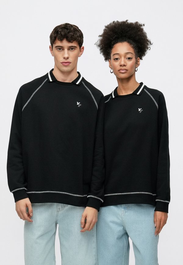 YOURTURN by Zalando UNISEX RELAXED FIT SWEATSHIRT
