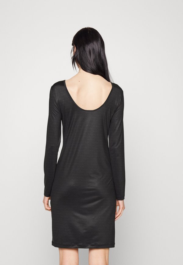 BLANCHE COMFY LOW BACK DRESS