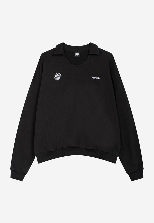 Kaotiko CREW CHAOS WORLD UNISEX