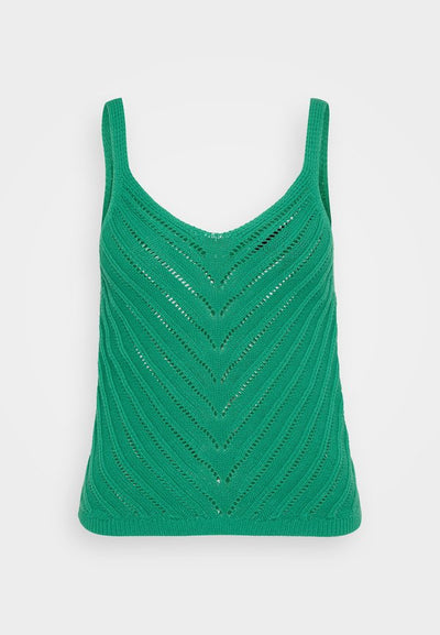 Vero Moda Petite VMPERU V NECK