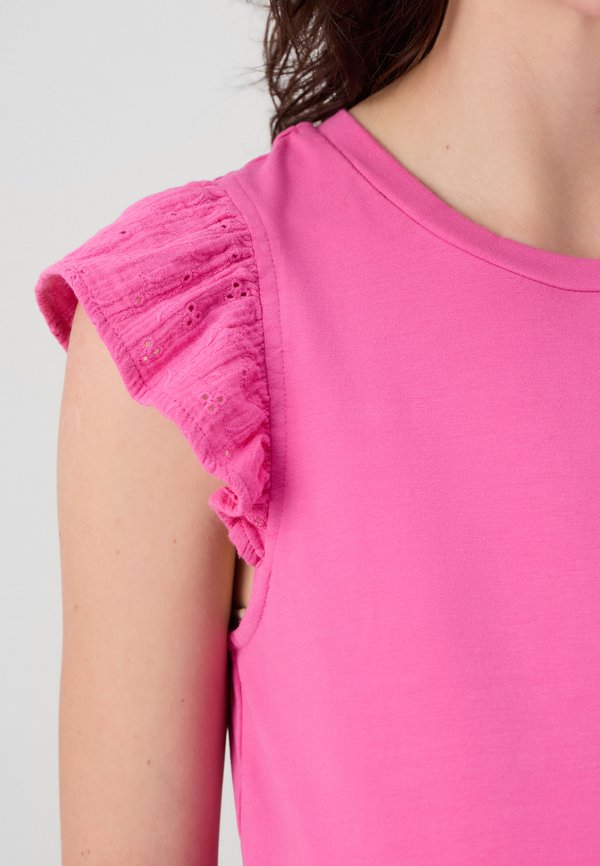 ONLY MATERNITY OLMTHYRA LIFE CAPSLEEVE MIX
