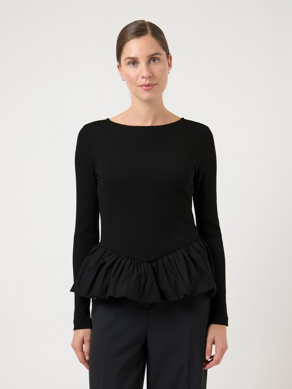 YAS Long sleeved YASFERA