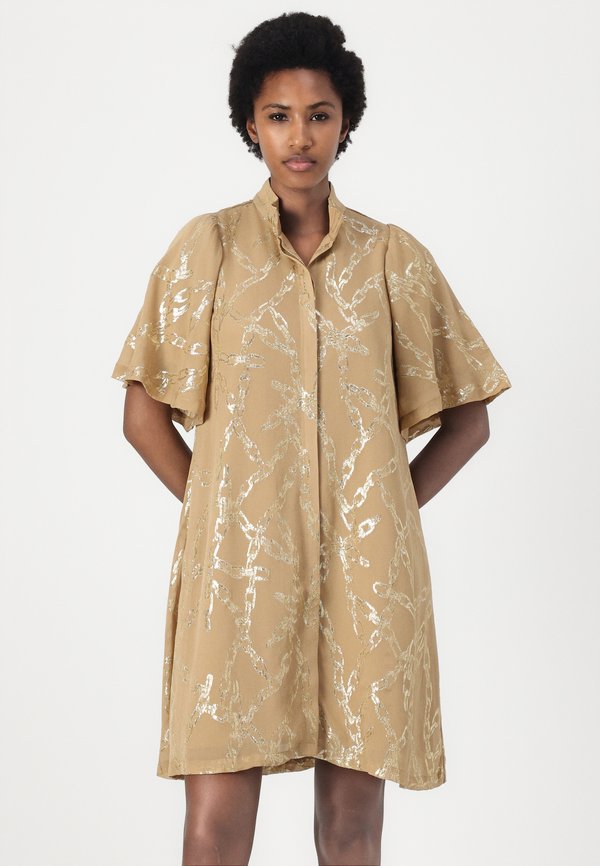 Bruuns Bazaar JUNIPER PHILLY DRESS