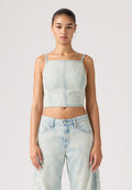 Levi's® SQUARE NECK